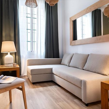 Magno Apartments Ave Maria Севилья Экстерьер фото