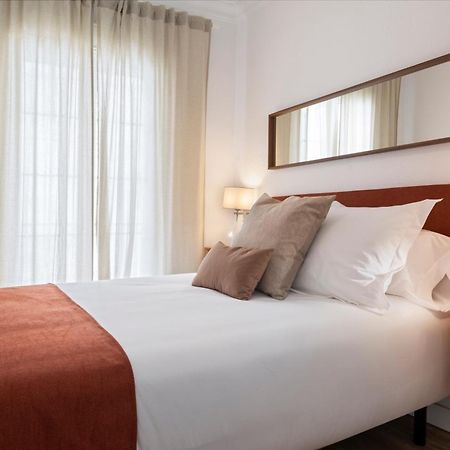 Magno Apartments Ave Maria Севилья Экстерьер фото