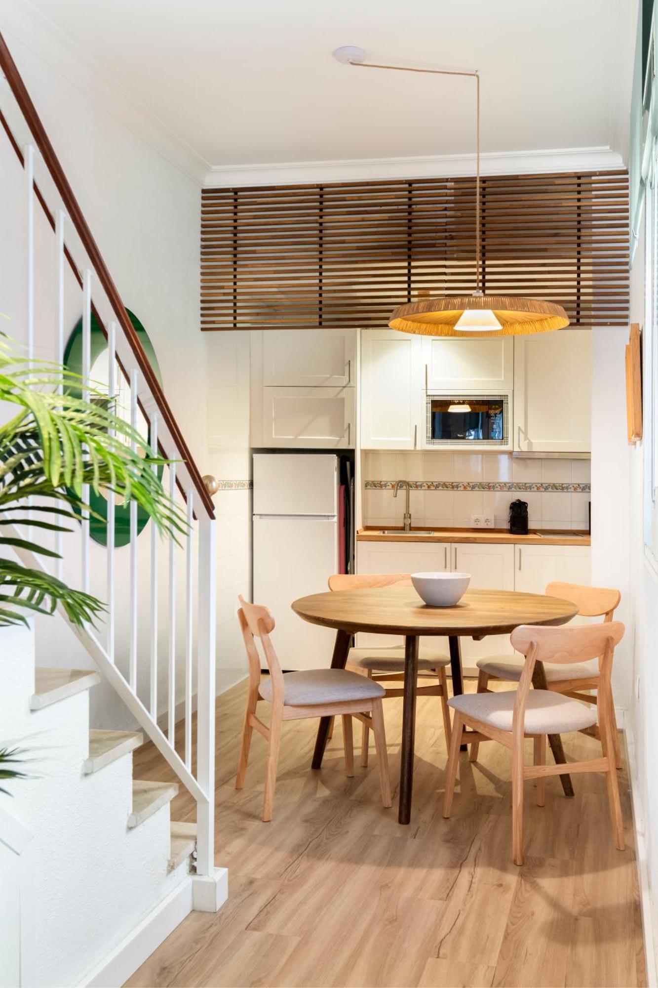 Magno Apartments Ave Maria Севилья Экстерьер фото