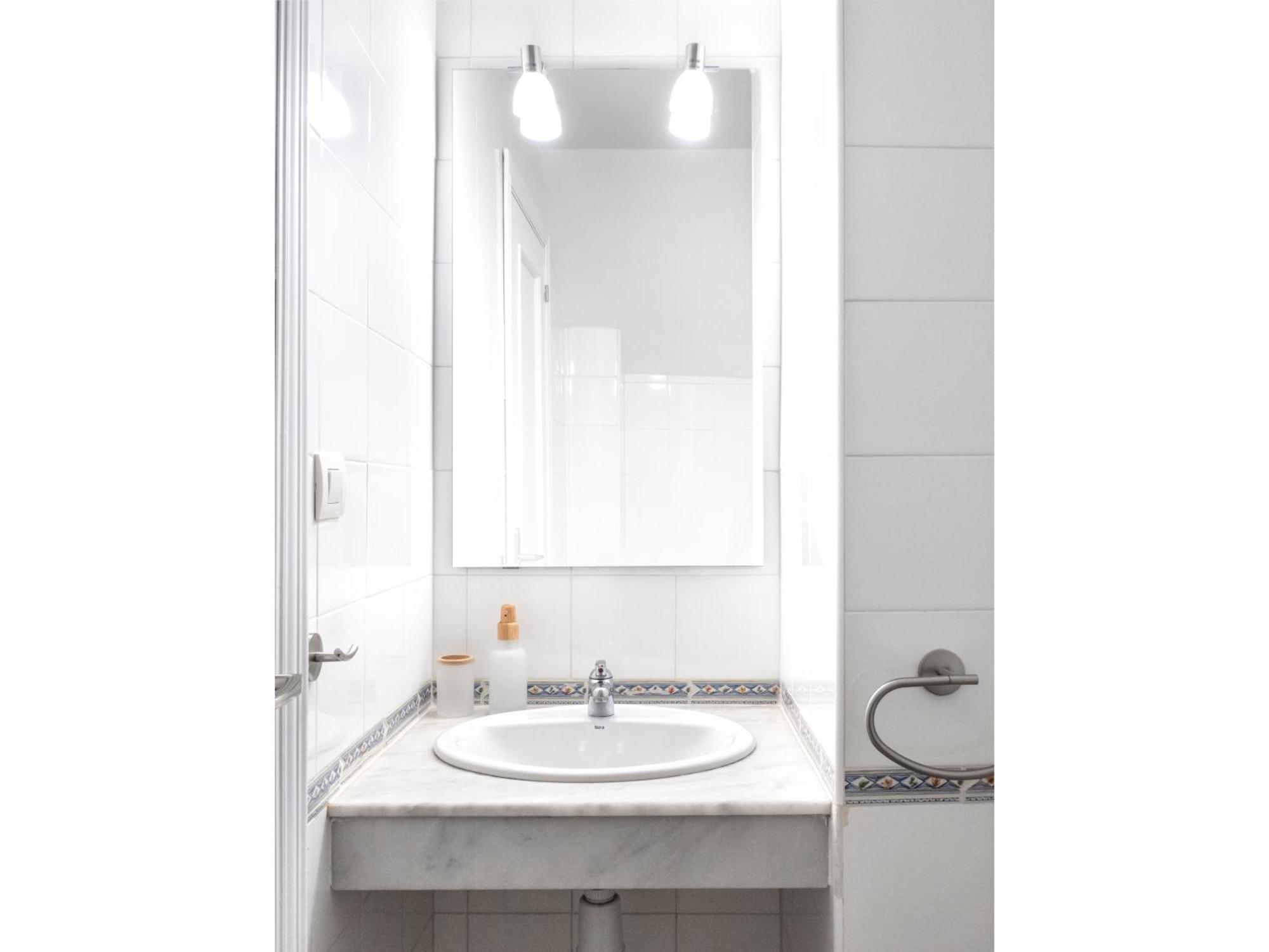 Magno Apartments Ave Maria Севилья Экстерьер фото